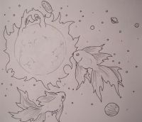 Star Fish
